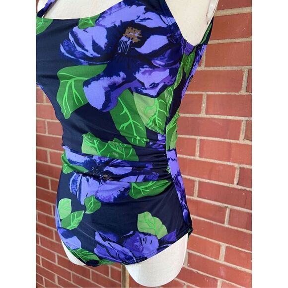 Vintage bathing suit - Picture 2 of 6